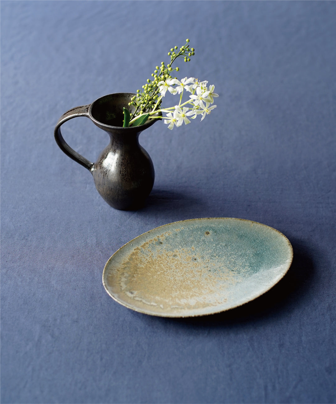 「清岡幸道展」2024.2.22(木)-3.1(金)