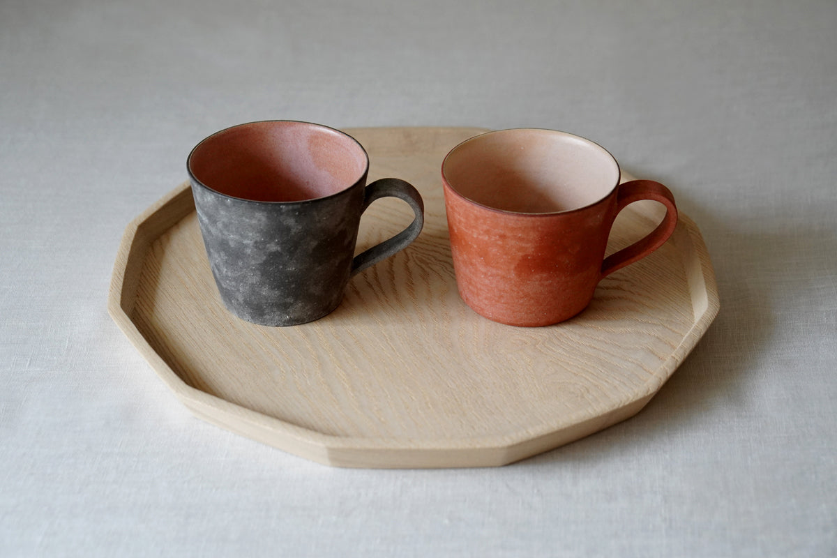 「大森健司　酒井桂一展」2022.8.20(土)-30(火)