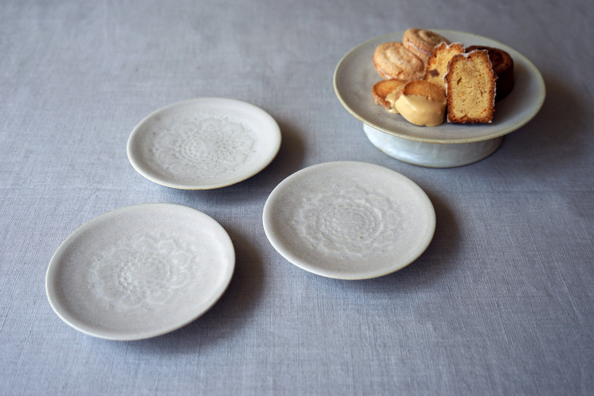 「生形由香展」