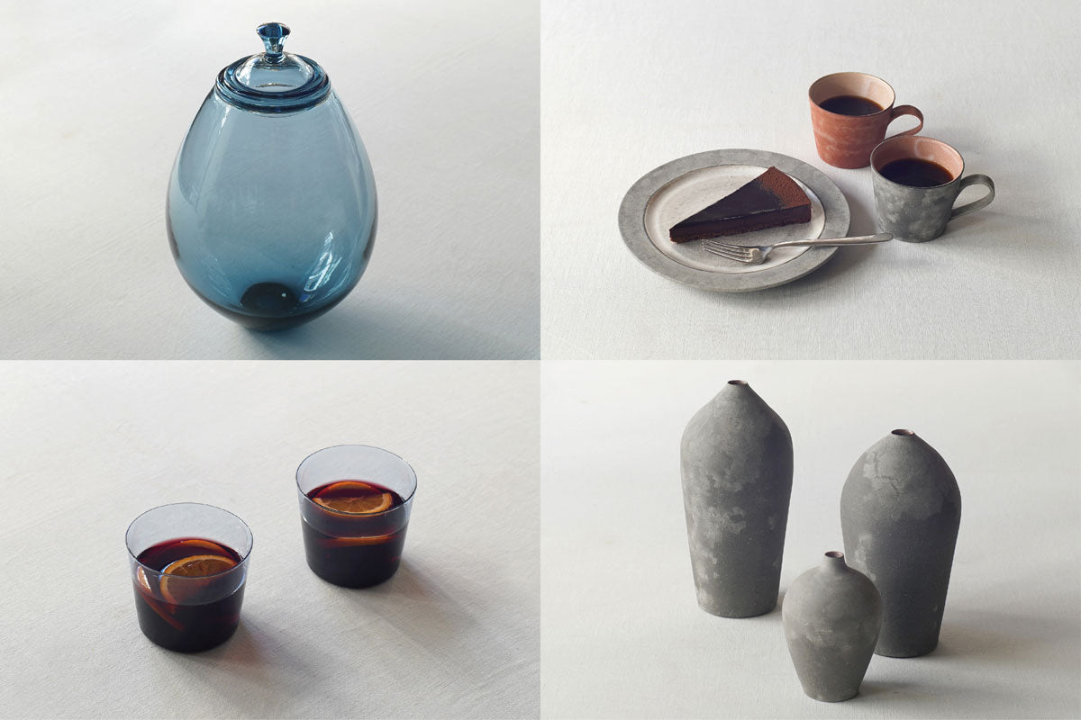 「有永 浩太・大森 健司 展」 2025.12.6(土)-12.15(月)