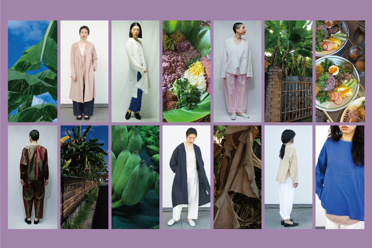 「タイの南に来ています iroiro at コホロ 2026」2026.2.6(金)-15(日)