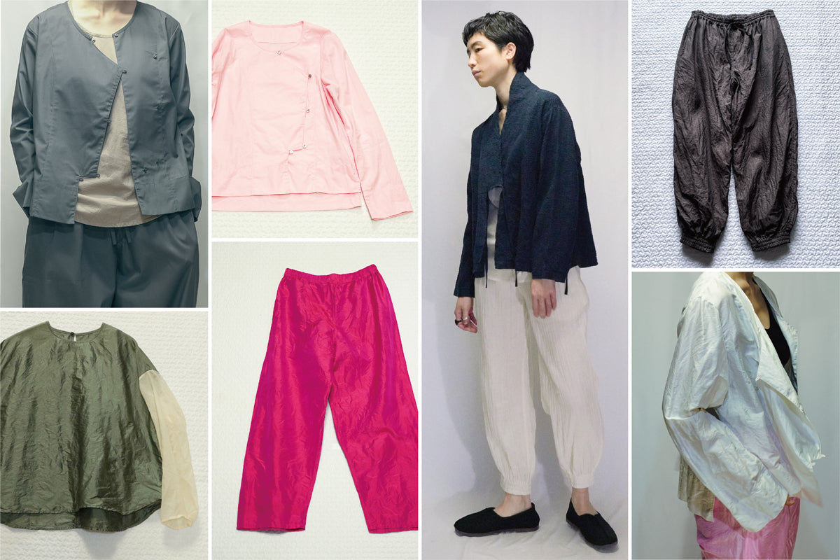 「iroiro at コホロ」 2025.2.7(金)ｰ2.17(月)