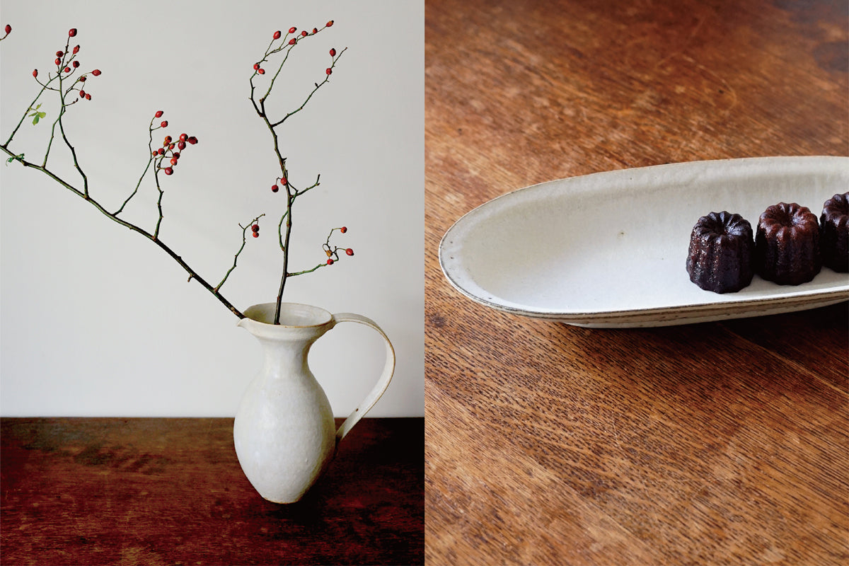 「清岡幸道展」2021.11.19(金)-28(日)