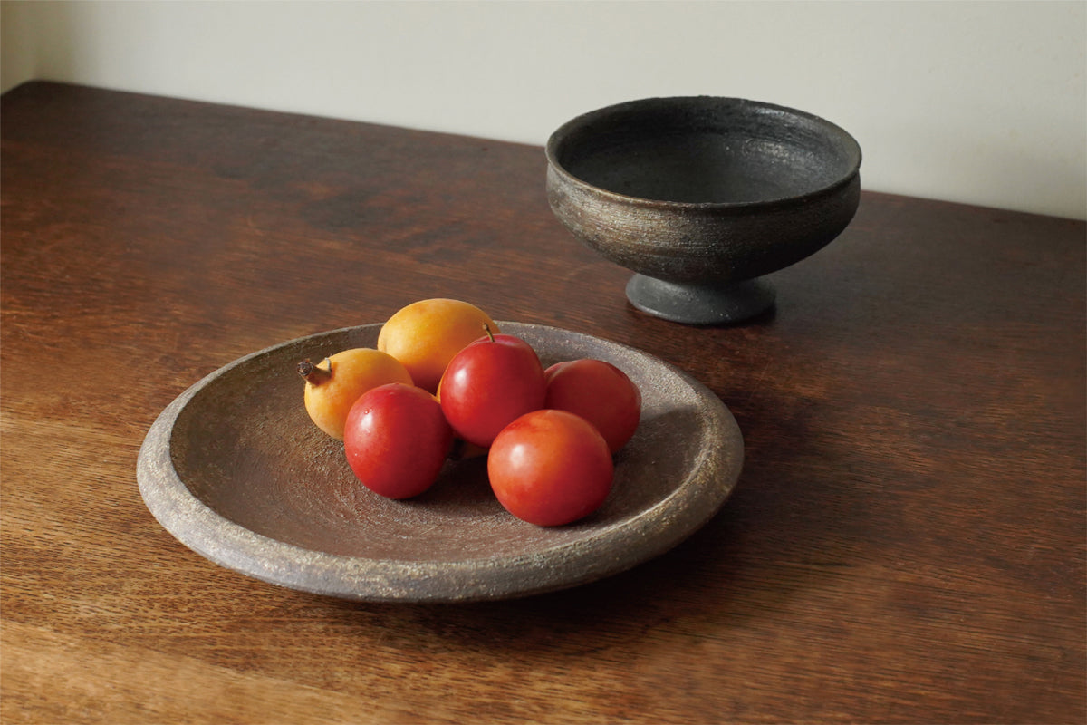 「小林耶摩人 展」 2025.7.5(土)ｰ14(月)