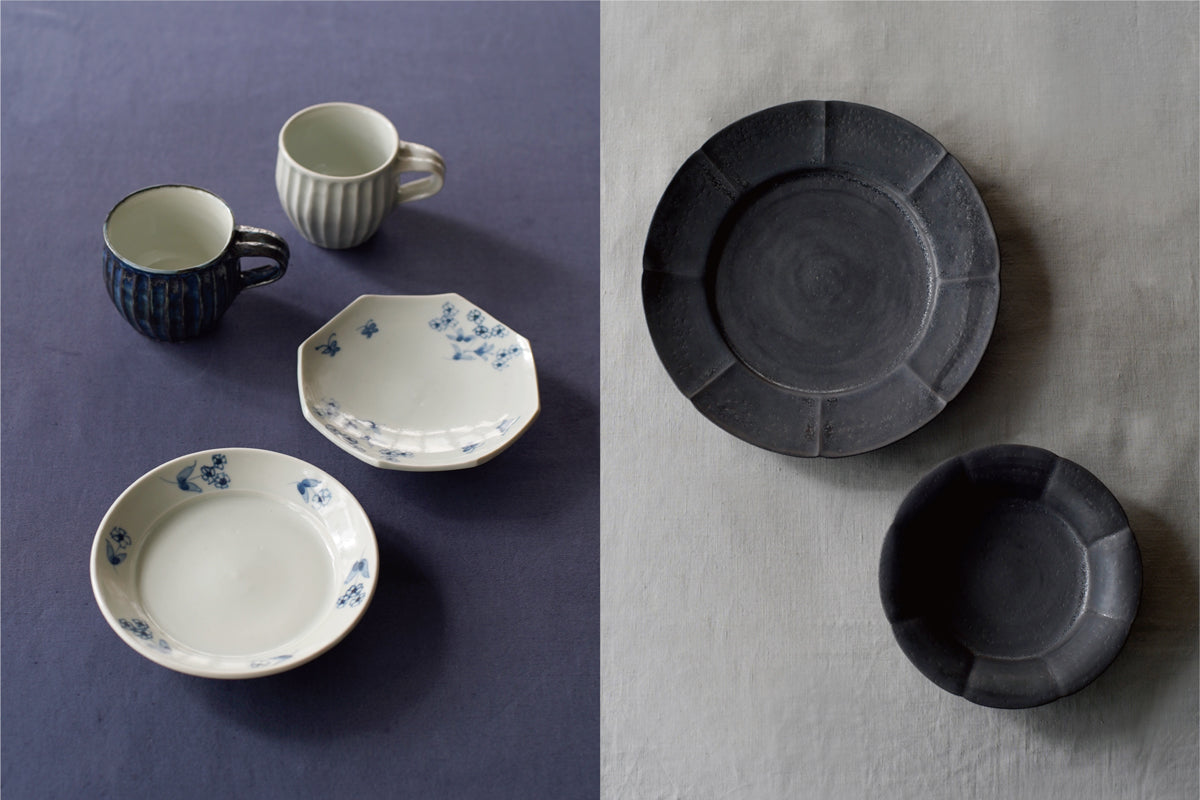 「久野靖史　二宮亮太展」2024.6.8(土)ｰ17(月)