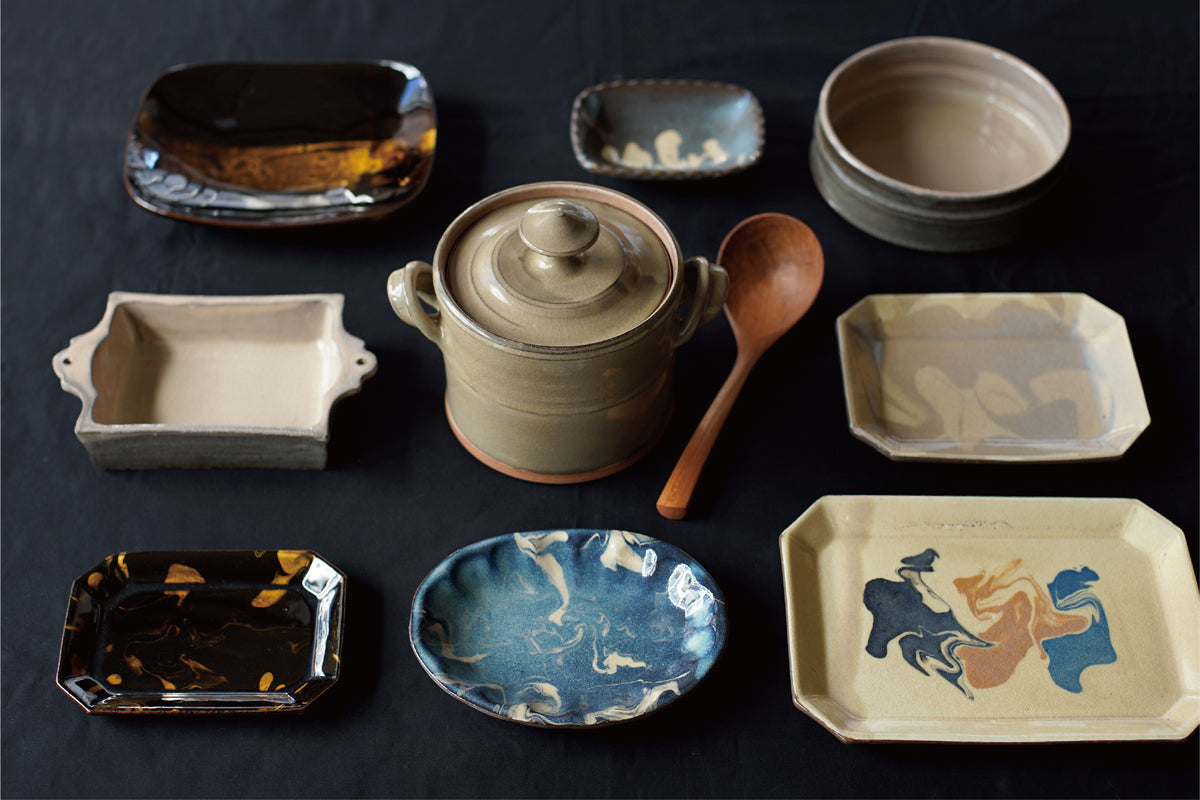 「松原竜馬展」2023.2.18(土)-27(月)