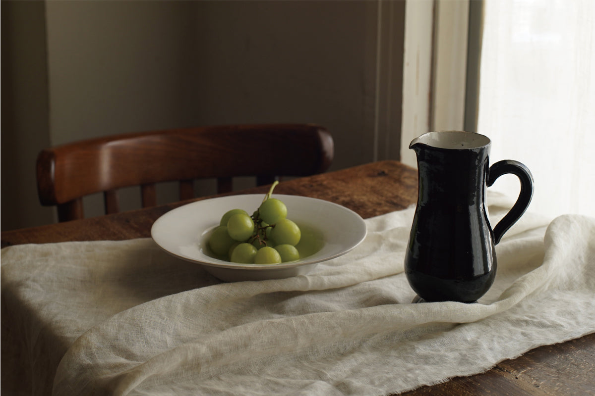 「三浦ナオコ 展」 2025.6.6(金)-6.12(木)