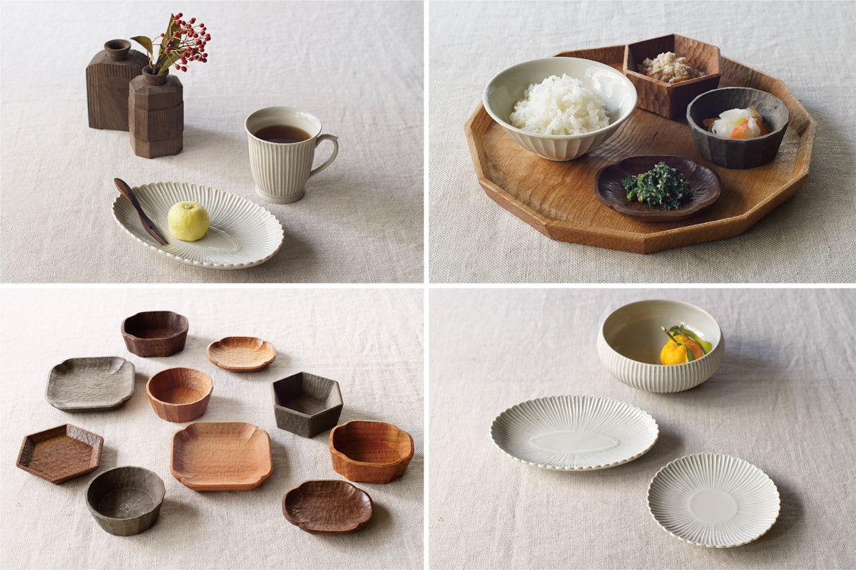 「難波行秀・小倉夏樹 展」 2025.1.24(金)ｰ2.3(月)