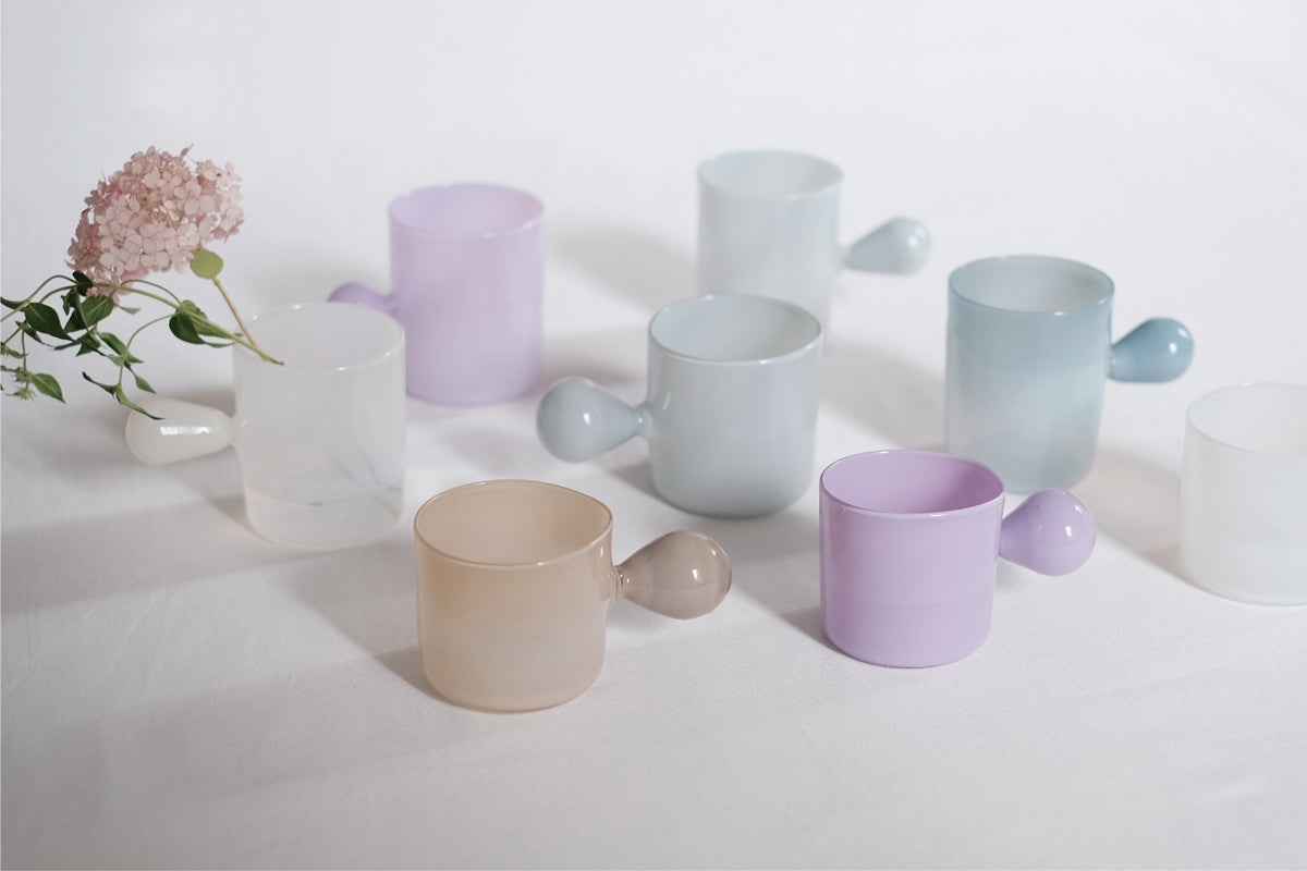 「角田依子展」2023.8.5(土)ｰ14(月)