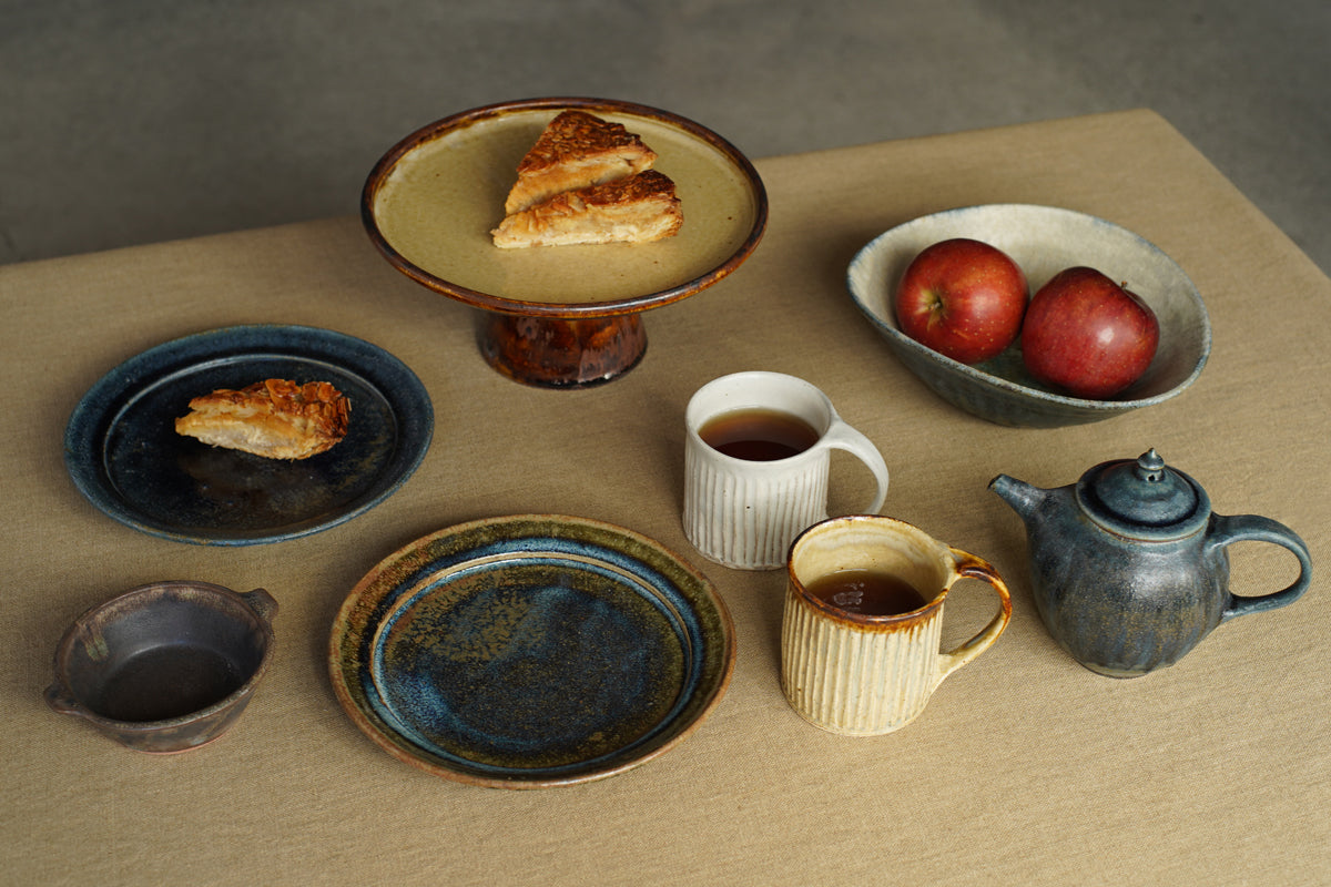 「八木橋昇 展」 2024.12.7(土)ｰ12.16(月)