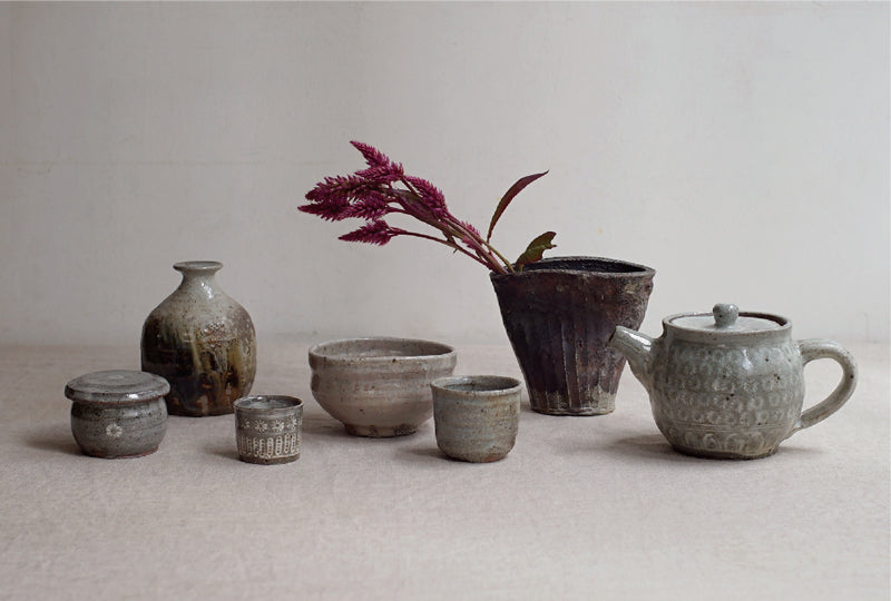 「府川和泉展」2023.1.14(土)-23(月)