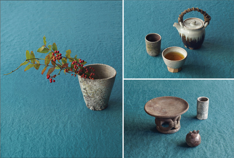 「府川和泉 展」 2025.1.11(土)ｰ1.20(月)