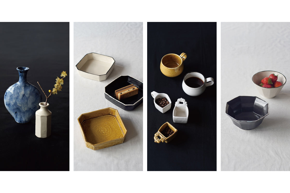 「宮内太志展」2024.3.2(土)ｰ11(月)