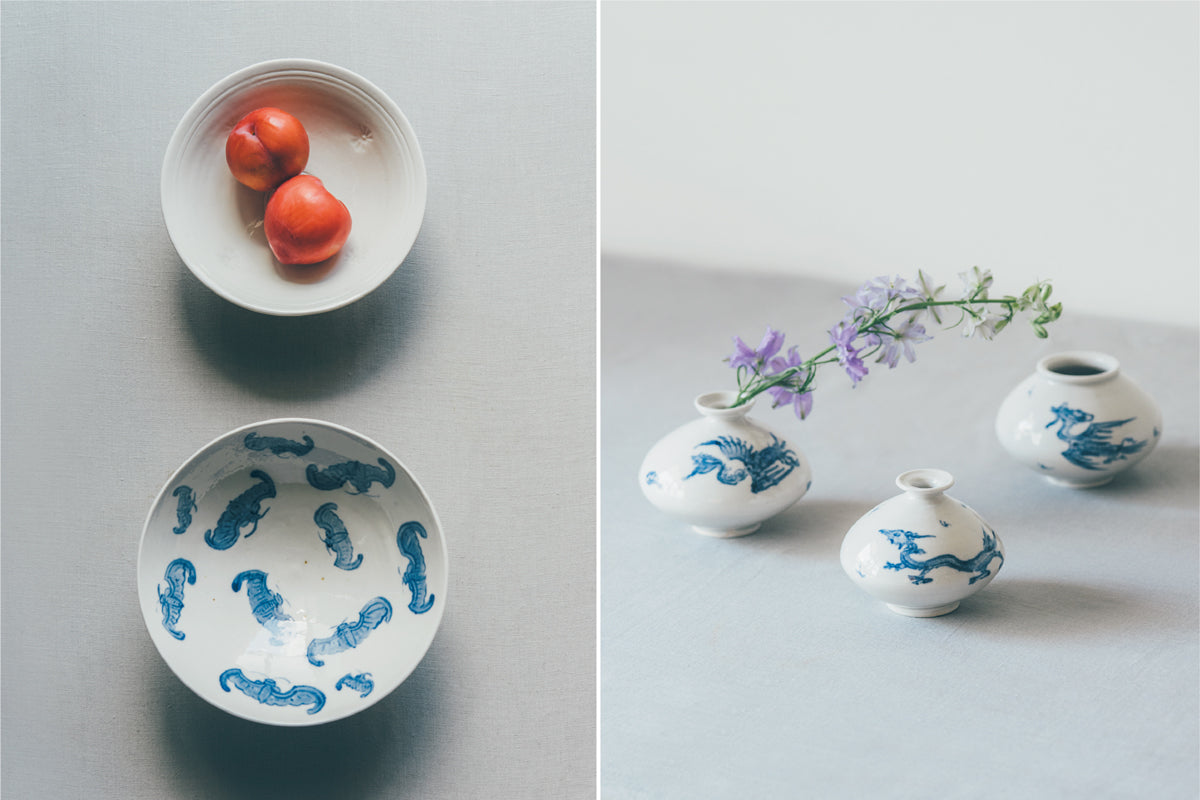 「水垣千悦展」2022.7.16(土) - 25(月)