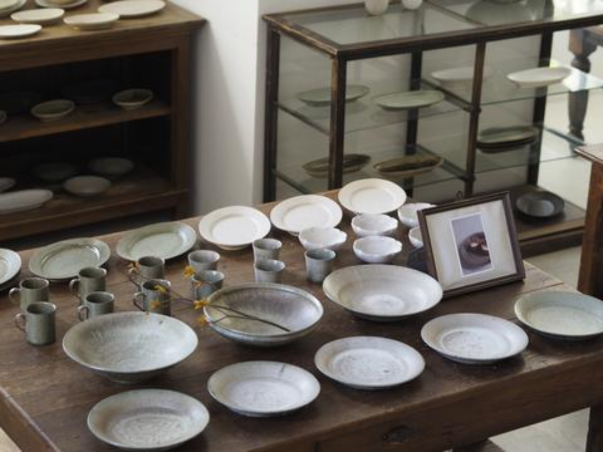 「清岡幸道展」2020.10.16(金)-25(日)