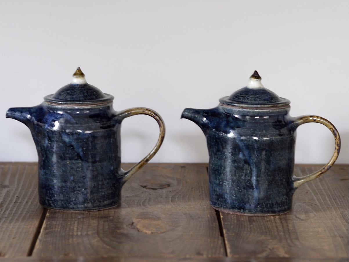 淀屋橋にて10月9日(土)より八木橋昇展が始まります。