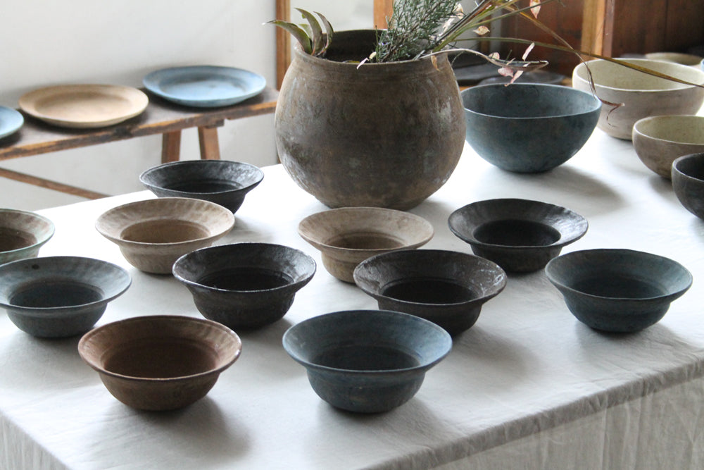 水谷智美展　2019.11.23(土)-12.3(火）