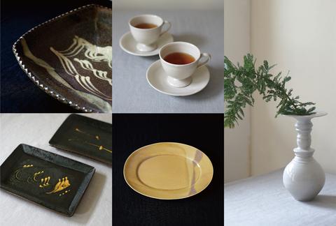 「松原竜馬　角田淳展」2020.12.4(金)-14(月)