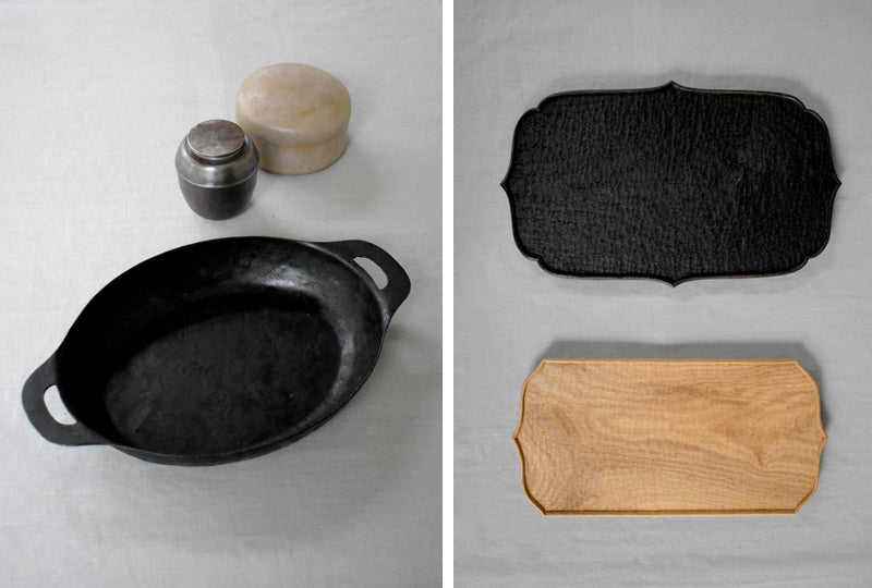 「中村 智美　南 裕基 展」 2020.12.18(金)- 28(月)