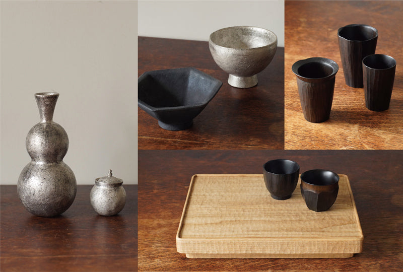 「フルカワゲンゴ・南裕基 展」 2024.12.21(土)ｰ12.29(月)