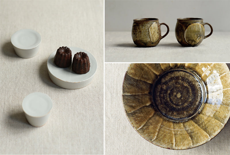 「原田七重展」2023.3.18(土)-27(月)