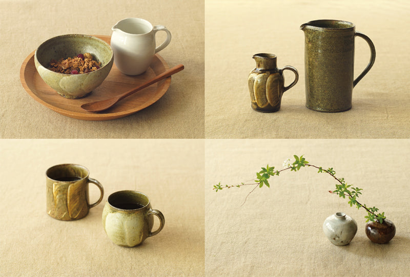 「原田七重 展」 2025.4.29(火)-5.6(月)