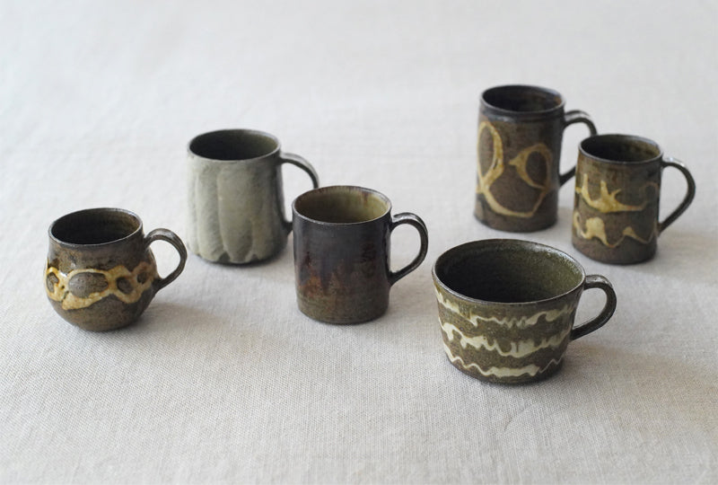 「原田七重展」2026.9.5(土)-9.12(土)
