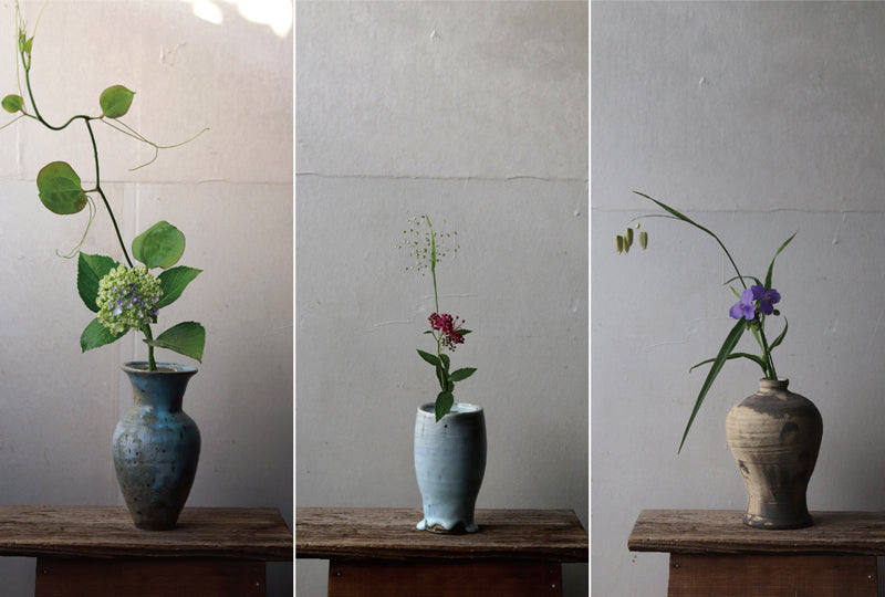 「川口武亮展」2022.6.3(金)-13(月)