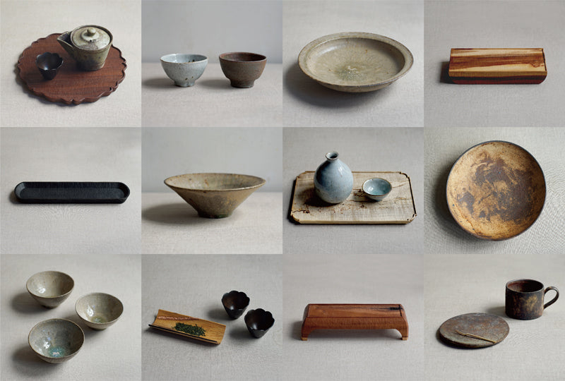 「長野大輔　南裕基展」2023.2.18(土)-27(月)