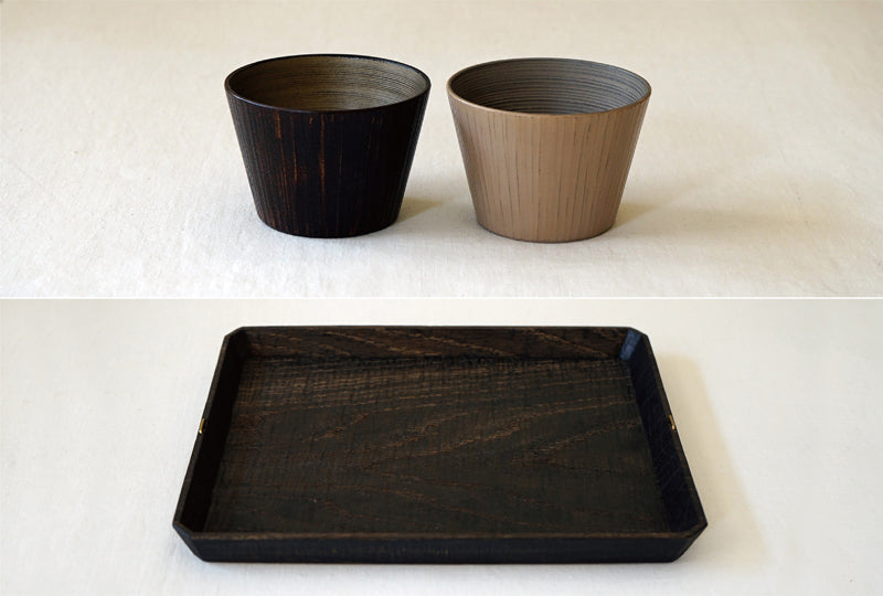 「落合芝地展」2020.6.23(火)-7.2(木)