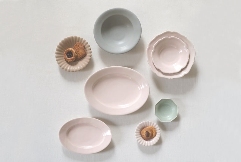 「Awabiware 展」 2025.10.31(金)-11.10(月)