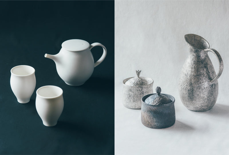 「スエトシヒロ　フルカワゲンゴ展」2022.1.7(金)-17(月)