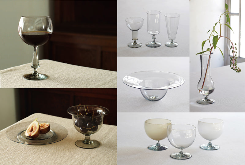 ワダコーヘー 展「subtle grays」 2025.8.2(土)-8.11(月)