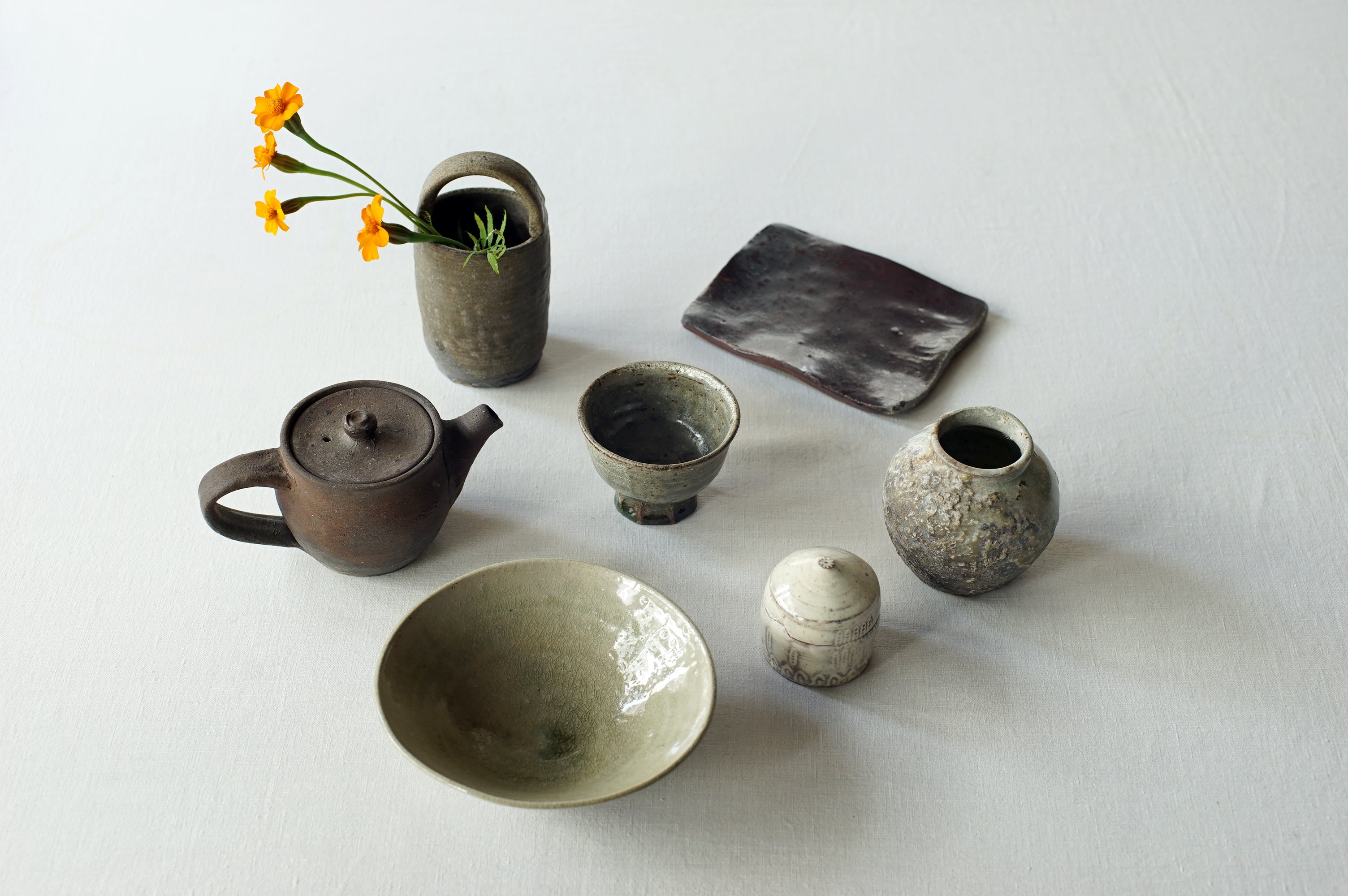 「府川和泉展」2024.1.20(土)-29(月)