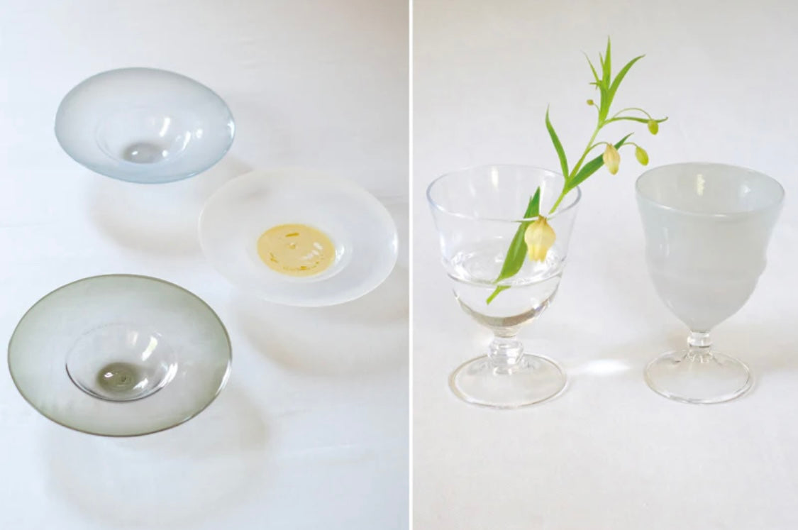 「角田依子展」 2022.8.6(土)- 15(月)