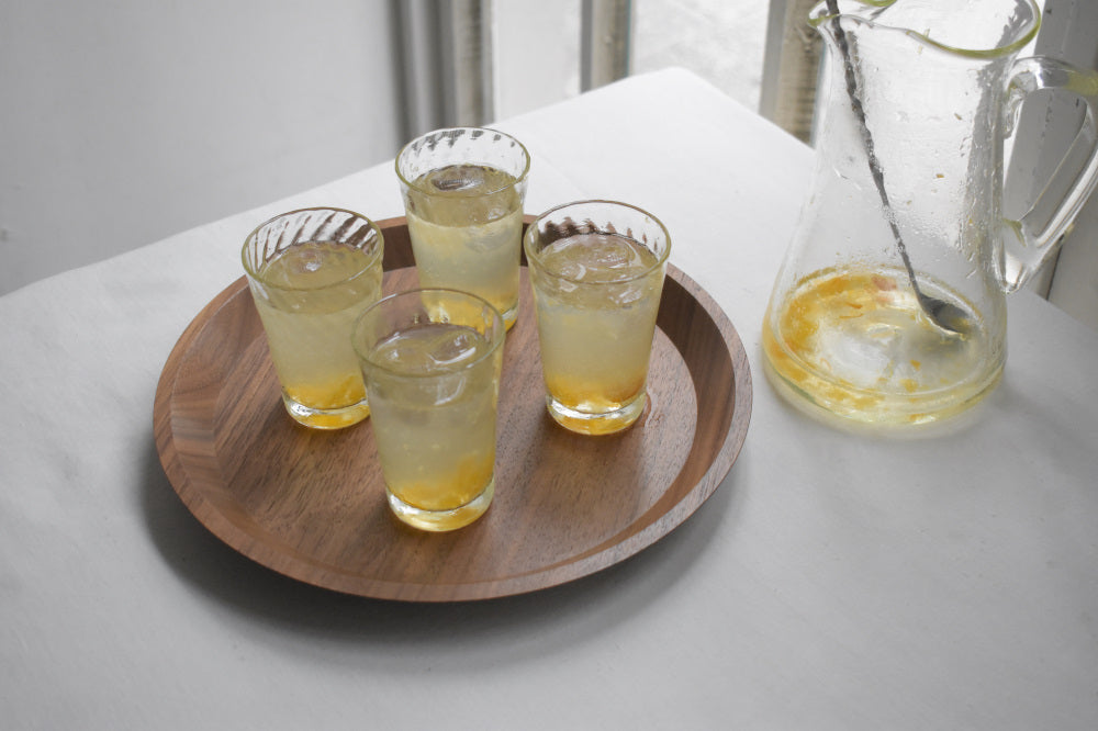 美愛さんのコンフィチュール