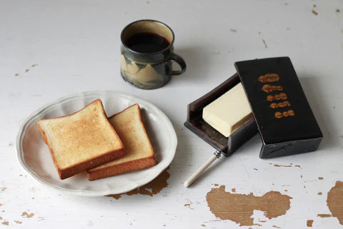 暮らしの道具　松原竜馬、角田淳 展　2017.9.16(土)-9.25(月)