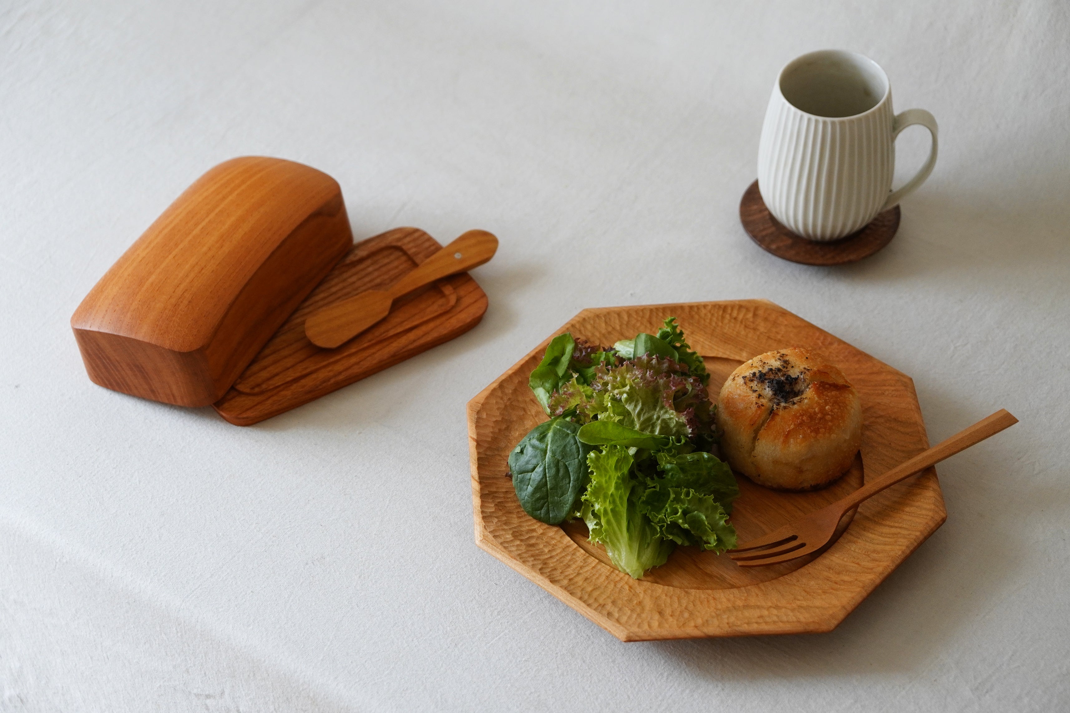 2023.12.16(土)-25(月)　「難波行秀展」