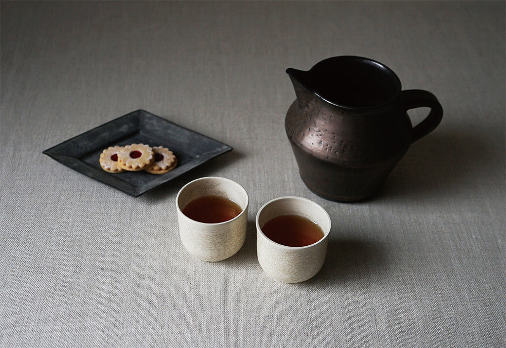 「棚橋祐介展」2019.12.6 (金) - 12.15 (日)