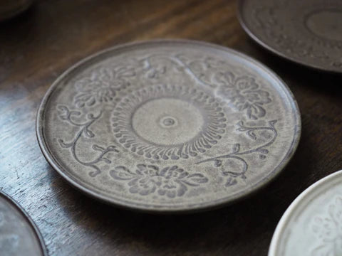 生形 由香 展 展　2018.4.14(土)-23(月)