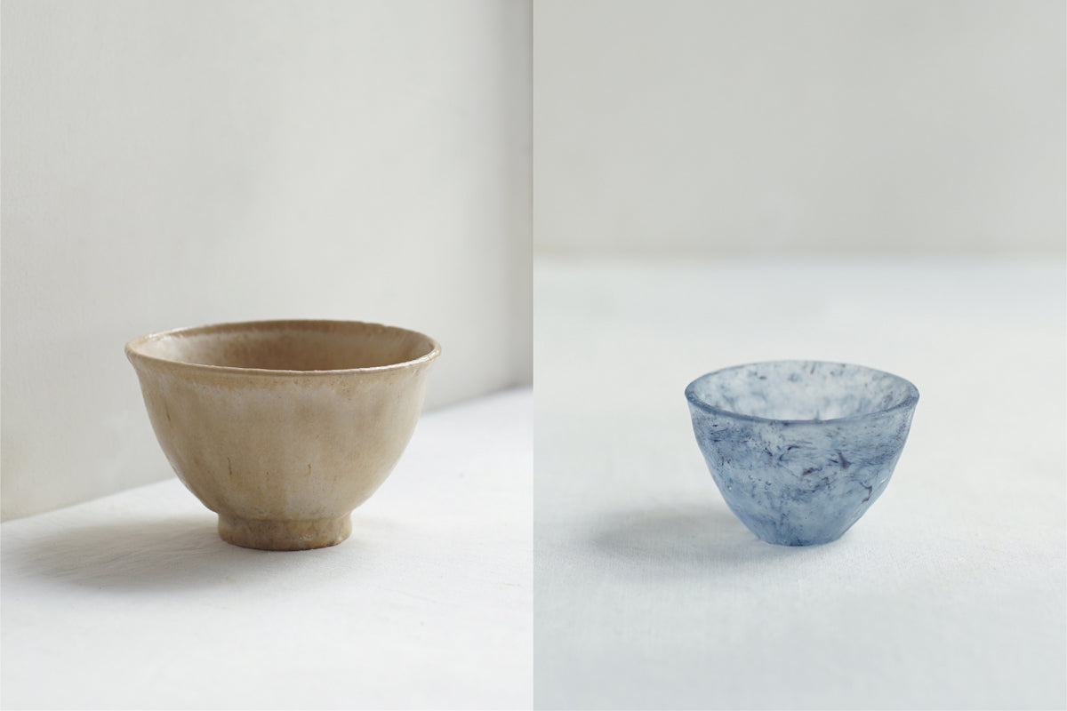 「山野邊孝　能登朝奈展」2023.11.18(土)-27(月)