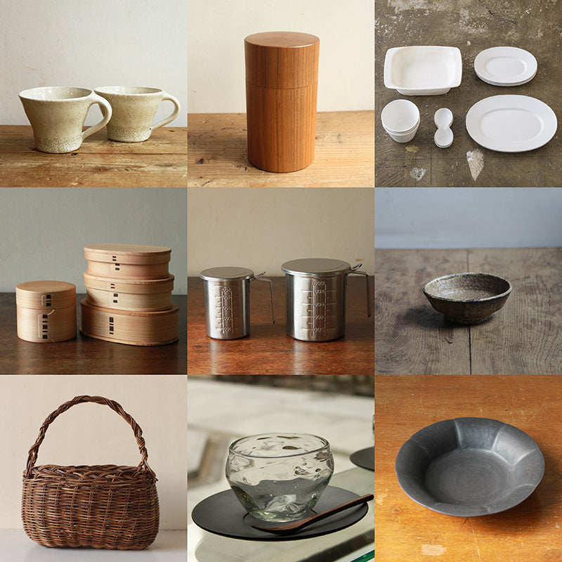 6/18より広島三越で期間限定ショップがオープン