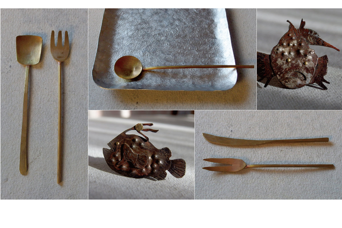 「山田憲栄展」2021.8.21(土)ｰ30(月)