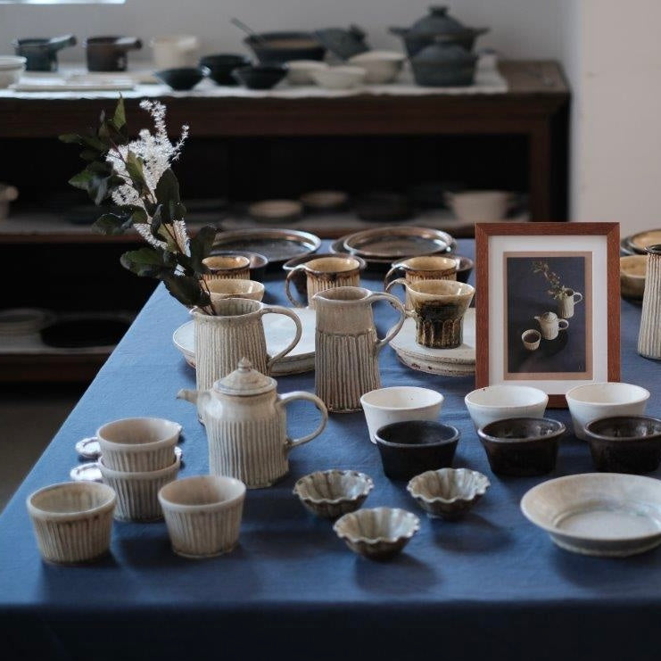 「八木橋昇展」2023.9.30(土)ｰ10.9(月)