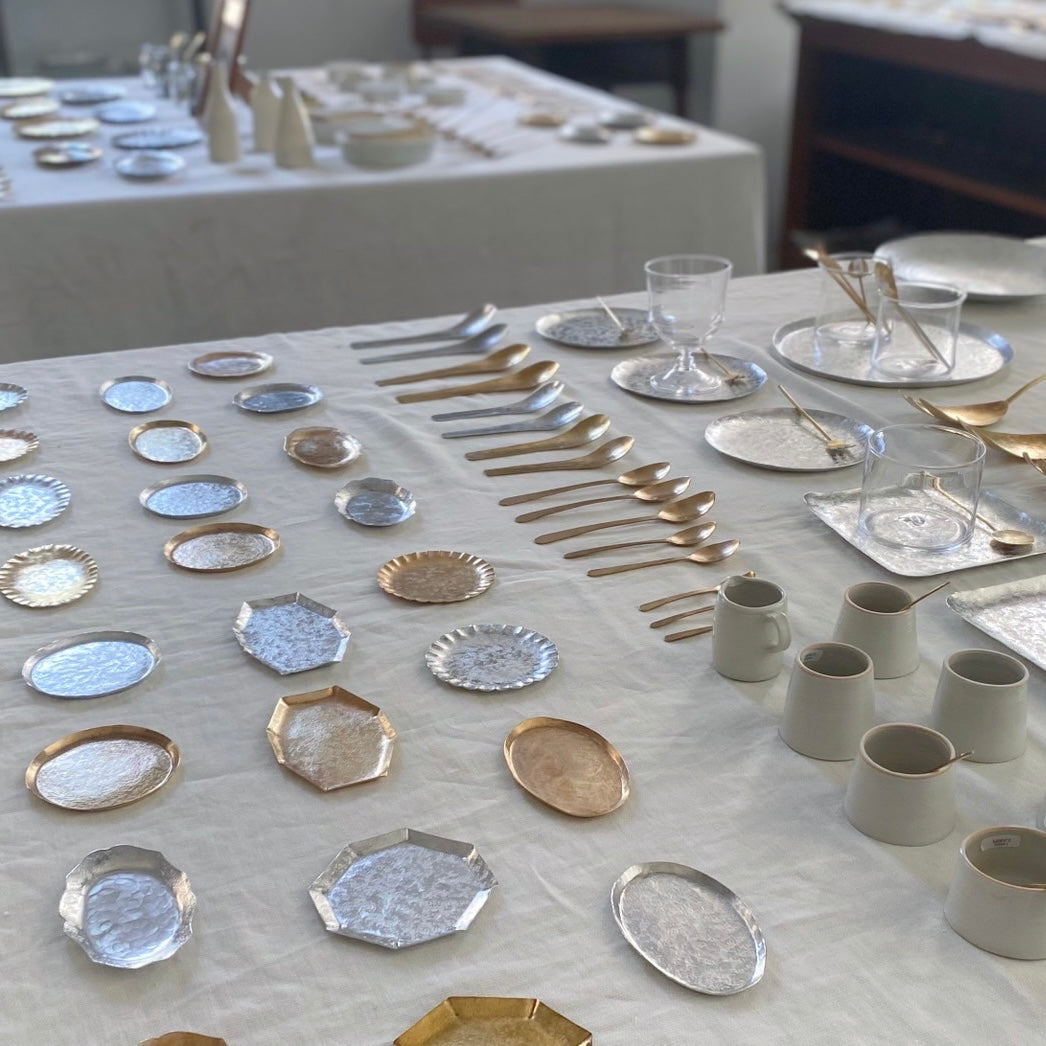 「山田憲栄展」2023.4.1(土)-10(月)