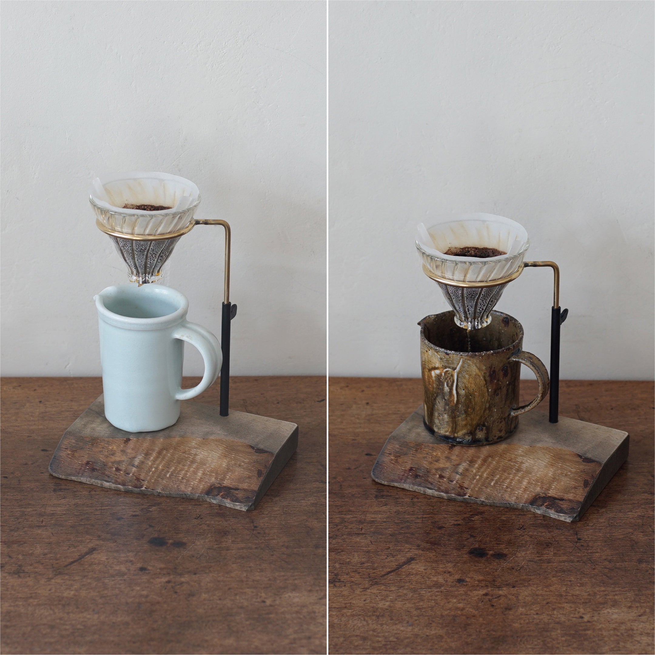 「枯白展」2020.5.15(金)-24(月)